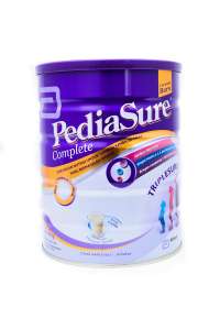 Pediasure Complete Triplesure 850g
